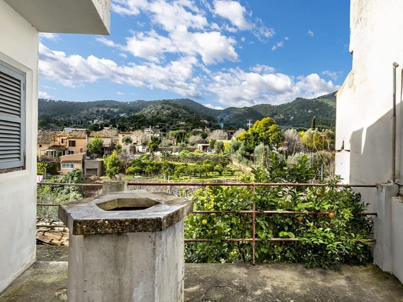 Chalet de 4 habitaciones en Alaró en venta - 460.000 € (Ref: 9543459)