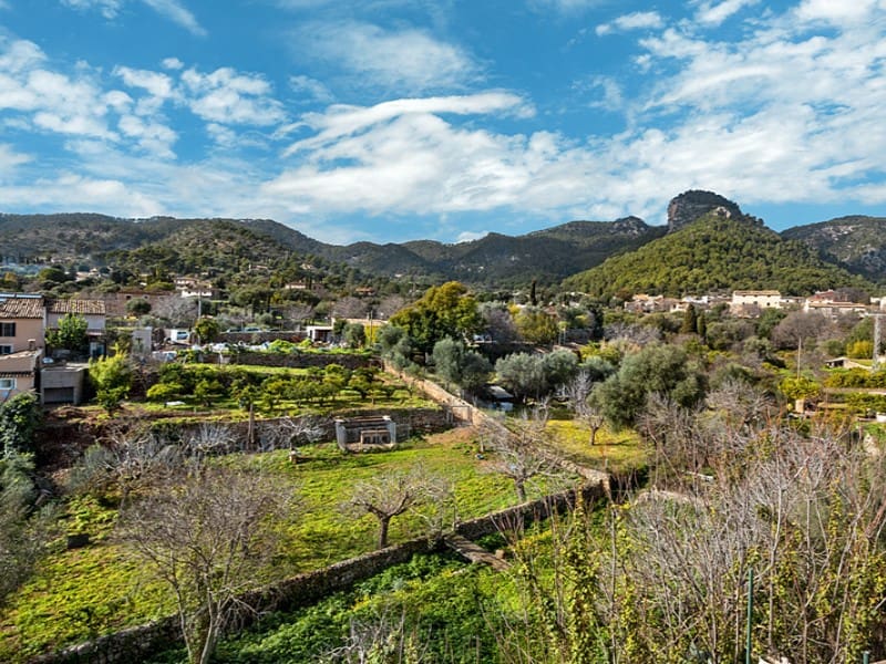 Chalet de 4 habitaciones en Alaró en venta - 460.000 € (Ref: 9543459)