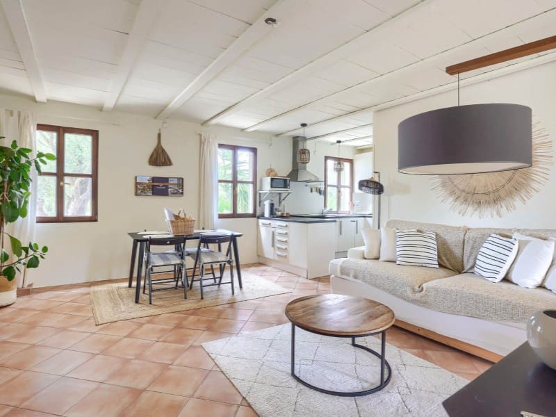 7 sypialnia Finka/Dom wiejski na sprzedaż w Montuiri z basenem garażem - 4 500 000 € (Ref: 9543460)