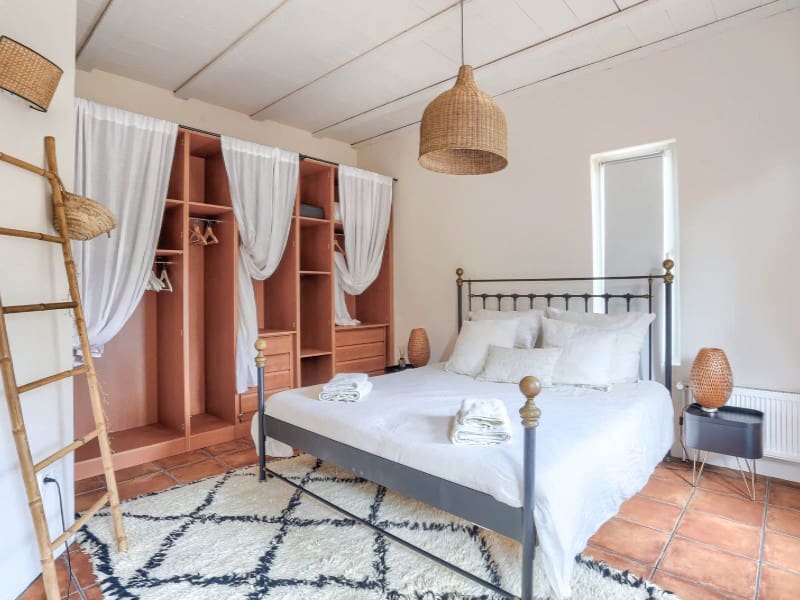 7 sypialnia Finka/Dom wiejski na sprzedaż w Montuiri z basenem garażem - 4 500 000 € (Ref: 9543460)