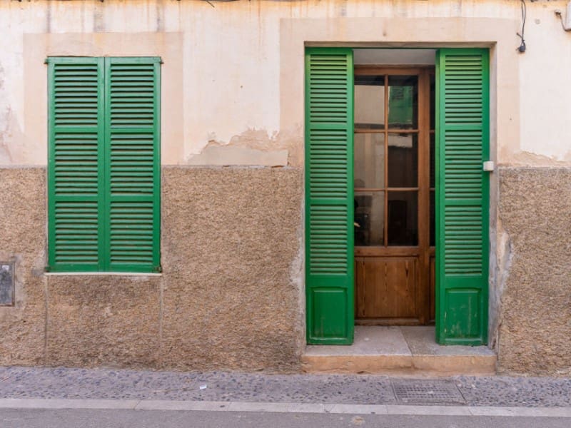 Chalet de 4 habitaciones en Alaró en venta - 585.000 € (Ref: 9547918)