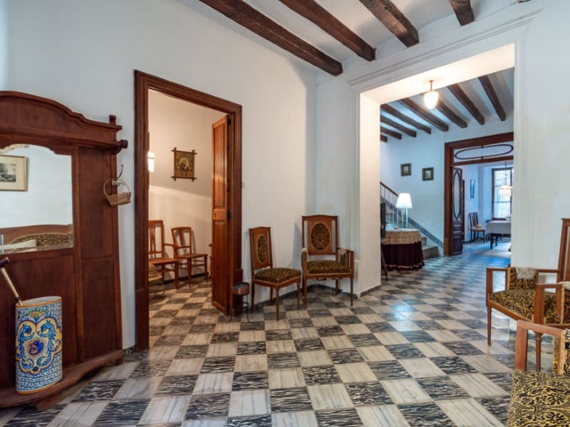 Chalet de 4 habitaciones en Alaró en venta - 585.000 € (Ref: 9547918)