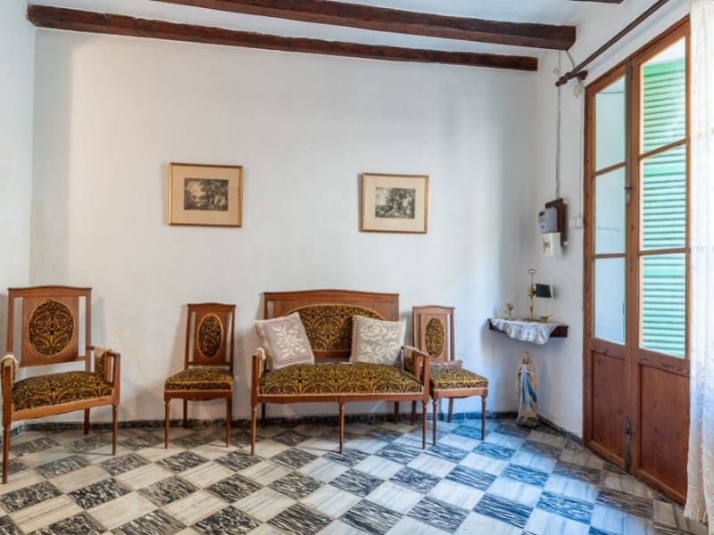 Chalet de 4 habitaciones en Alaró en venta - 585.000 € (Ref: 9547918)