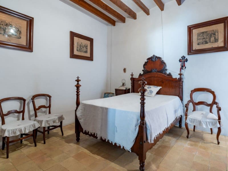 Chalet de 4 habitaciones en Alaró en venta - 585.000 € (Ref: 9547918)