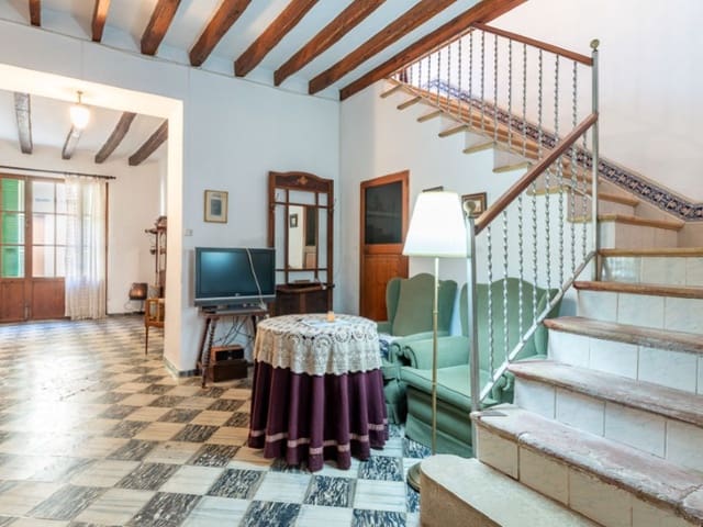 4 quarto Moradia para venda em Alaró - 585 000 € (Ref: 9547918)