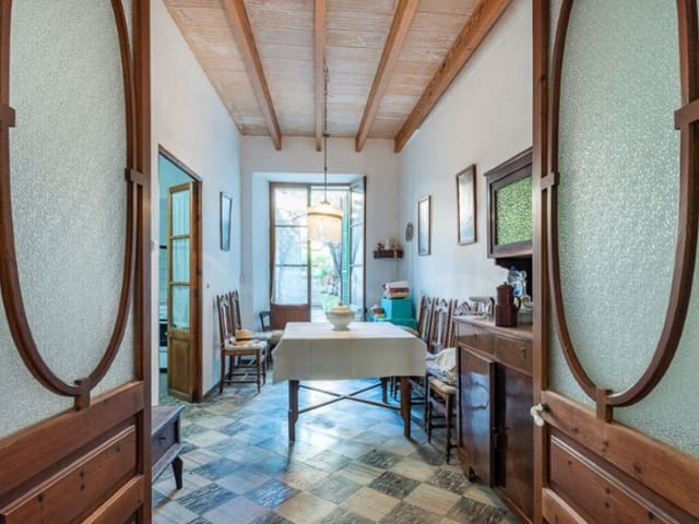 4 quarto Moradia para venda em Alaró - 585 000 € (Ref: 9547918)