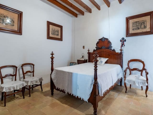 4 quarto Moradia para venda em Alaró - 585 000 € (Ref: 9547918)