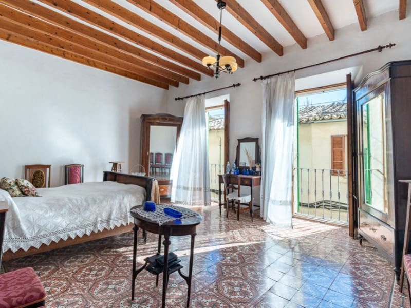 Chalet de 4 habitaciones en Alaró en venta - 585.000 € (Ref: 9547918)