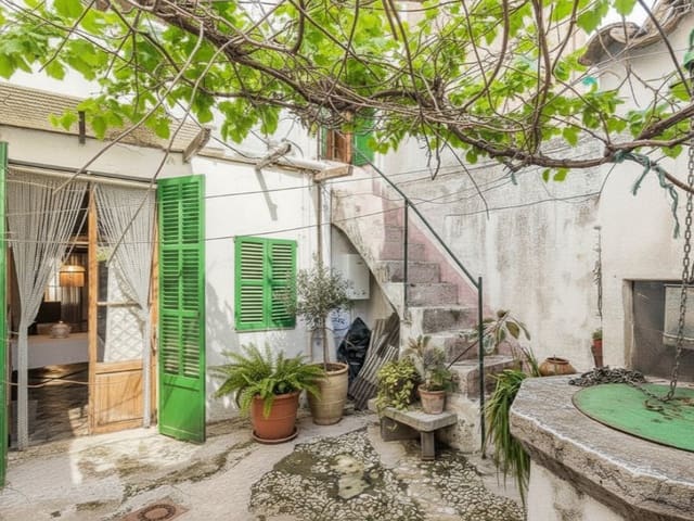 4 quarto Moradia para venda em Alaró - 585 000 € (Ref: 9547918)