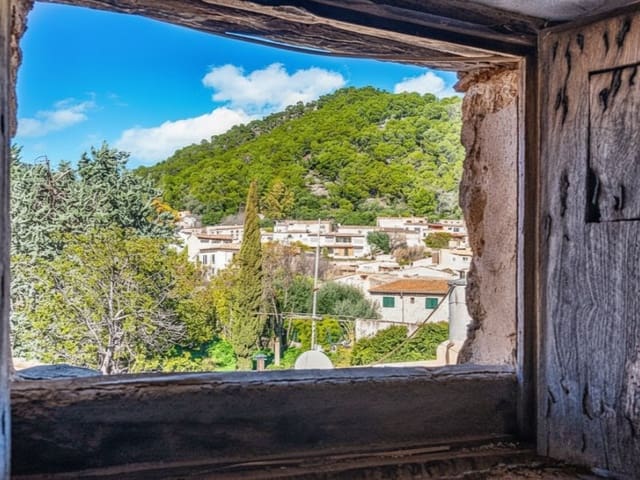 4 quarto Moradia para venda em Alaró - 585 000 € (Ref: 9547918)