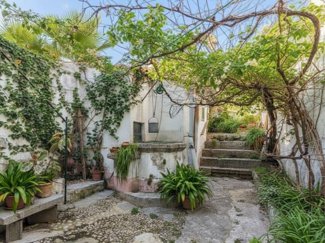 4 quarto Moradia para venda em Alaró - 585 000 € (Ref: 9547918)