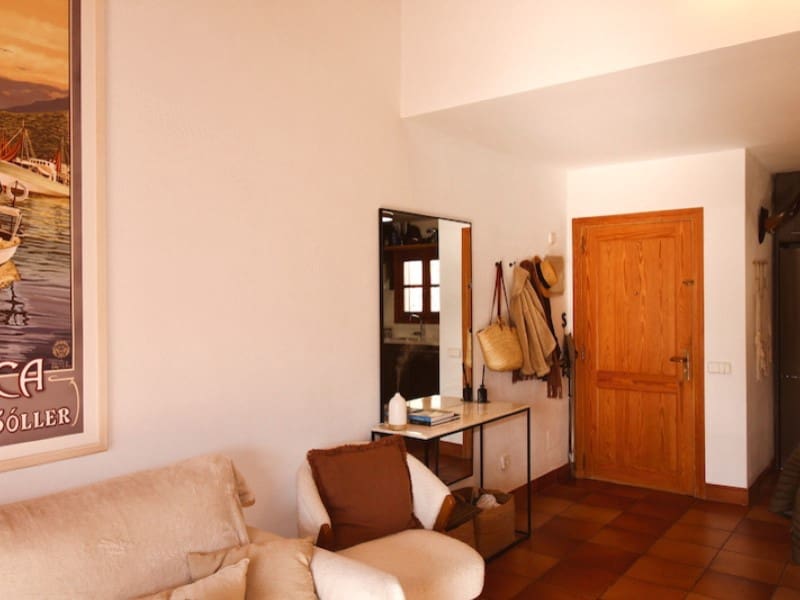 2 bedroom Apartment for sale in Soller - € 650,000 (Ref: 9555997)