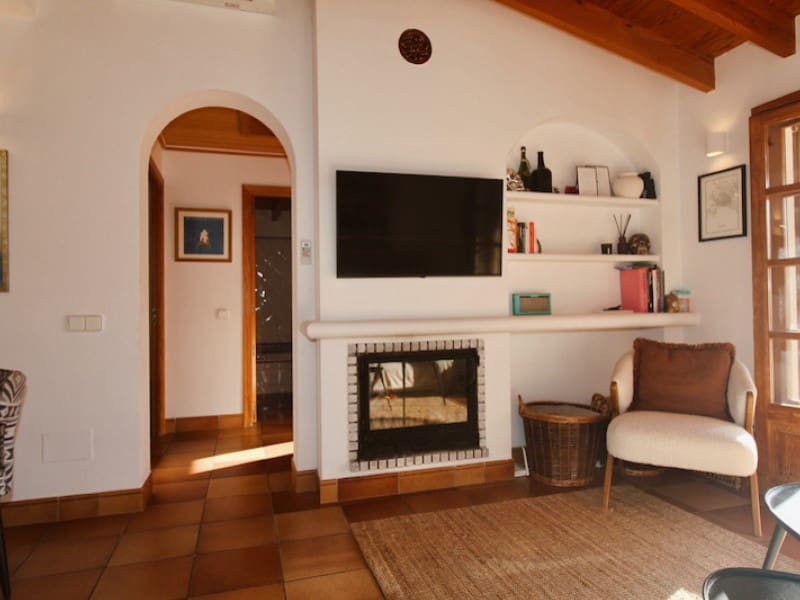 2 bedroom Apartment for sale in Soller - € 650,000 (Ref: 9555997)