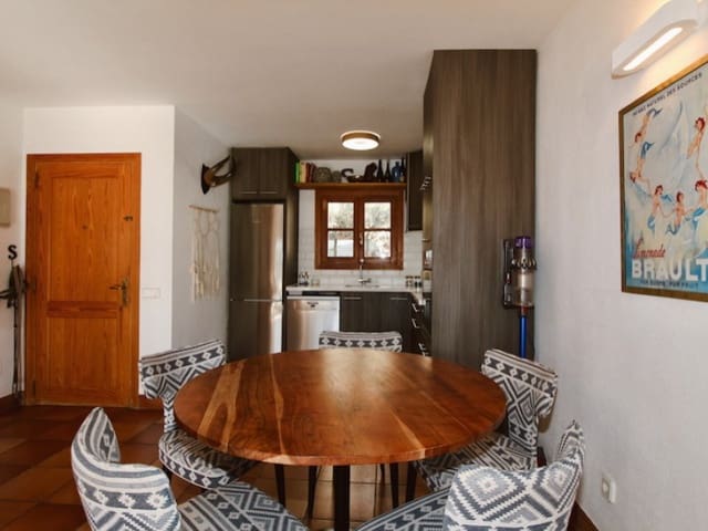 2 soveværelse Lejlighed til salg i Puerto de Soller / Port de Soller, Sóller - € 650.000 (Ref: 9555997)