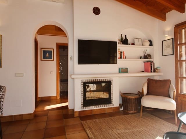 2 soveværelse Lejlighed til salg i Puerto de Soller / Port de Soller, Sóller - € 650.000 (Ref: 9555997)