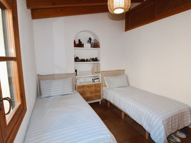 2 soveværelse Lejlighed til salg i Puerto de Soller / Port de Soller, Sóller - € 650.000 (Ref: 9555997)