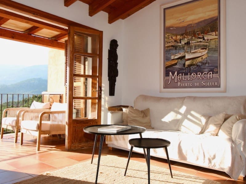 2 bedroom Apartment for sale in Soller - € 650,000 (Ref: 9555997)