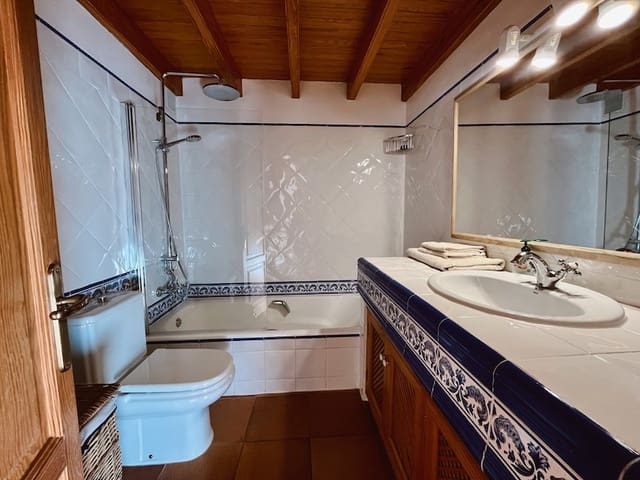 2 soveværelse Lejlighed til salg i Puerto de Soller / Port de Soller, Sóller - € 650.000 (Ref: 9555997)