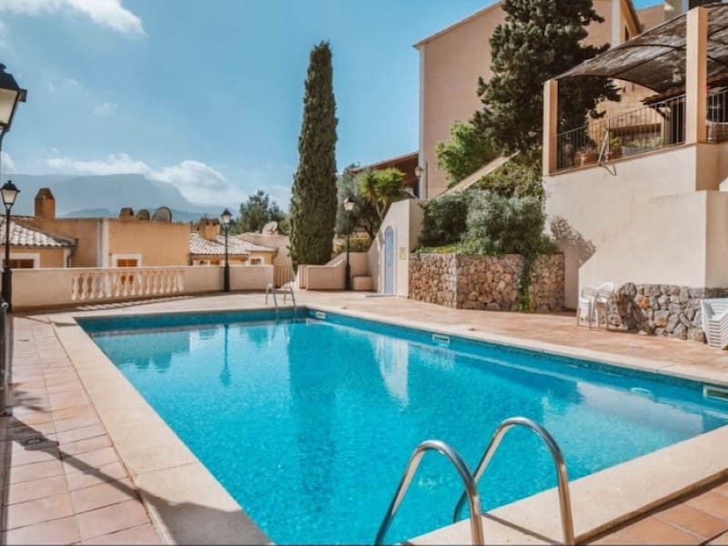 2 bedroom Apartment for sale in Soller - € 650,000 (Ref: 9555997)