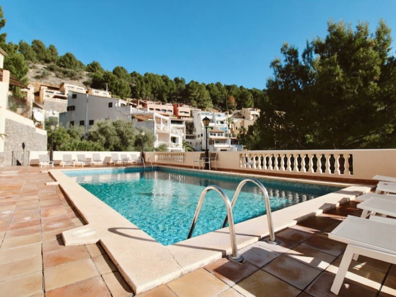 2 bedroom Apartment for sale in Soller - € 650,000 (Ref: 9555997)