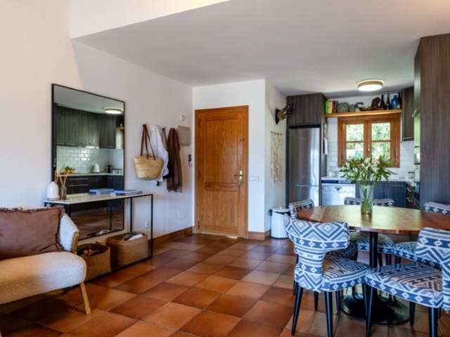 2 sypialnia Apartament na sprzedaż w Puerto de Soller / Port de Soller, Sóller - 598 000 € (Ref: 9555997)