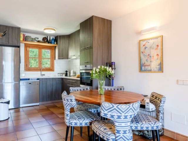 2 sypialnia Apartament na sprzedaż w Puerto de Soller / Port de Soller, Sóller - 598 000 € (Ref: 9555997)