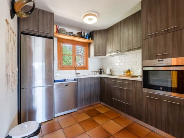 2 sypialnia Apartament na sprzedaż w Puerto de Soller / Port de Soller, Sóller - 598 000 € (Ref: 9555997)