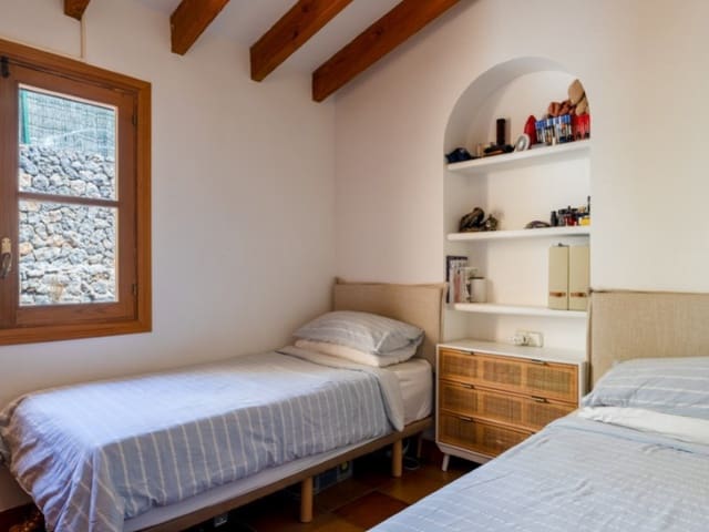 2 sypialnia Apartament na sprzedaż w Puerto de Soller / Port de Soller, Sóller - 598 000 € (Ref: 9555997)
