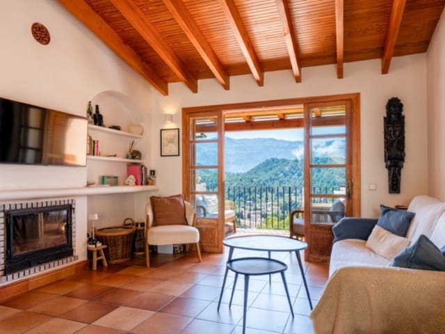 2 sypialnia Apartament na sprzedaż w Puerto de Soller / Port de Soller, Sóller - 598 000 € (Ref: 9555997)