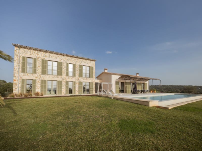 5 Zimmer Finca/Landgut zu verkaufen in Porreres - 3.950.000 € (Ref: 9562021)