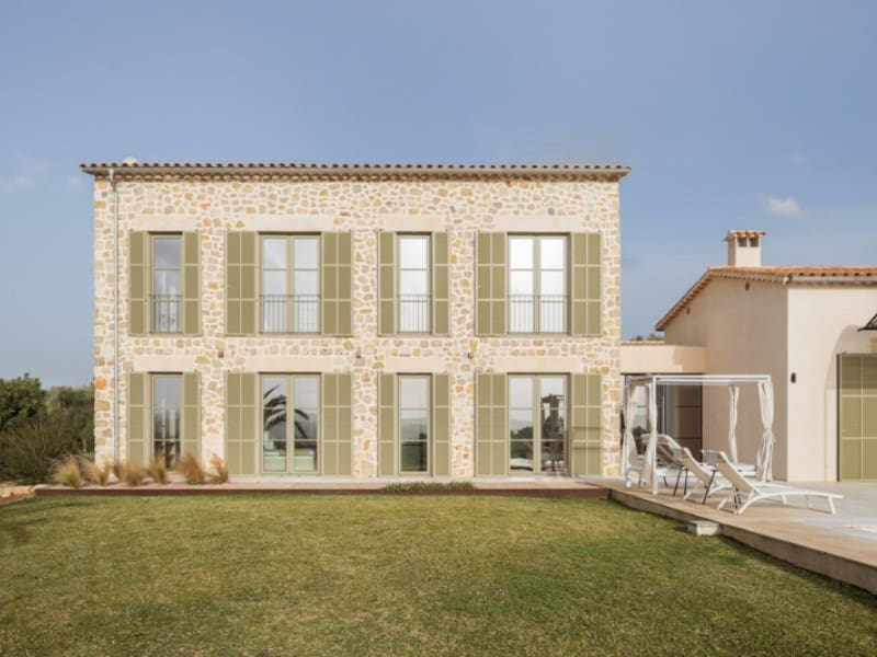 5 Zimmer Finca/Landgut zu verkaufen in Porreres - 3.950.000 € (Ref: 9562021)