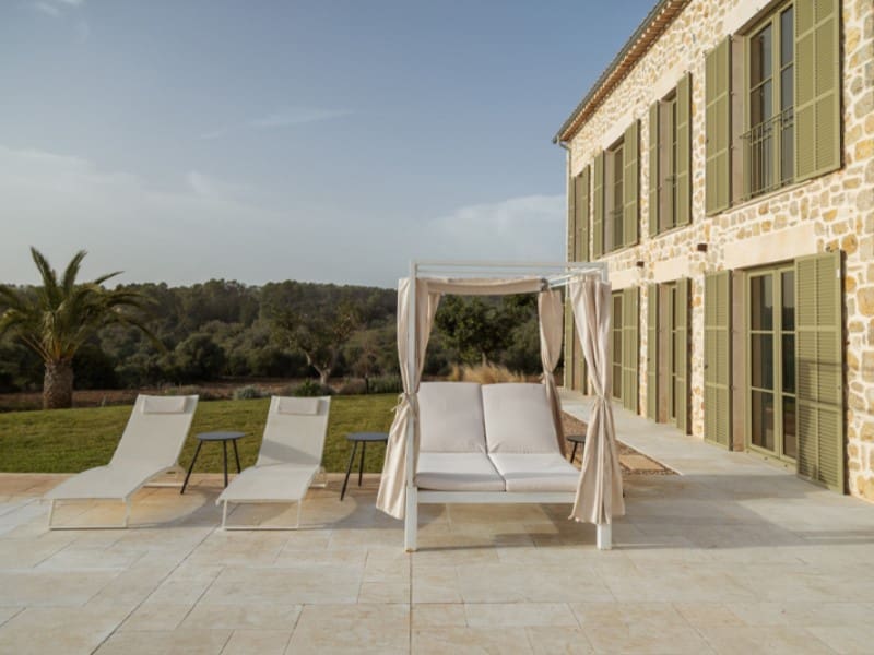 5 Zimmer Finca/Landgut zu verkaufen in Porreres - 3.950.000 € (Ref: 9562021)