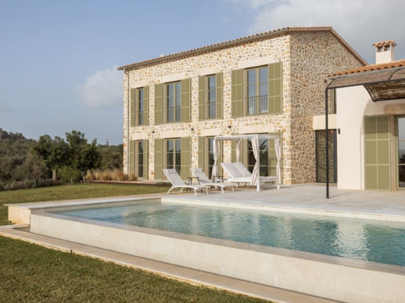 5 Zimmer Finca/Landgut zu verkaufen in Porreres - 3.950.000 € (Ref: 9562021)