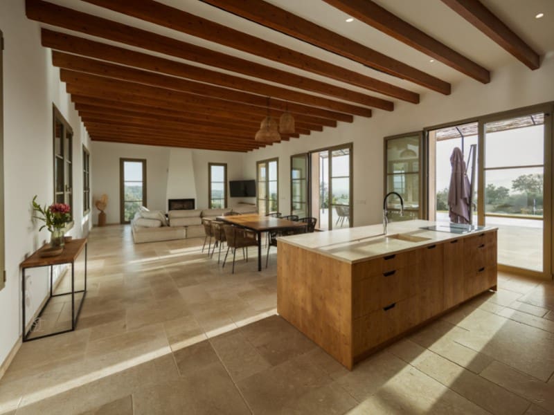 5 Zimmer Finca/Landgut zu verkaufen in Porreres - 3.950.000 € (Ref: 9562021)