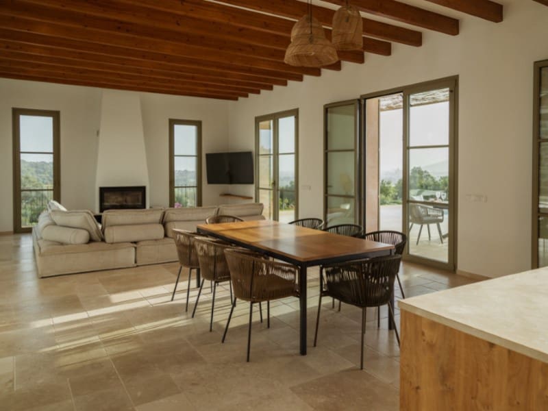 5 Zimmer Finca/Landgut zu verkaufen in Porreres - 3.950.000 € (Ref: 9562021)