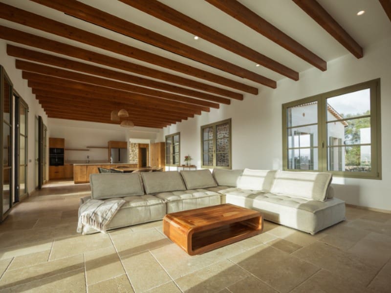 5 Zimmer Finca/Landgut zu verkaufen in Porreres - 3.950.000 € (Ref: 9562021)