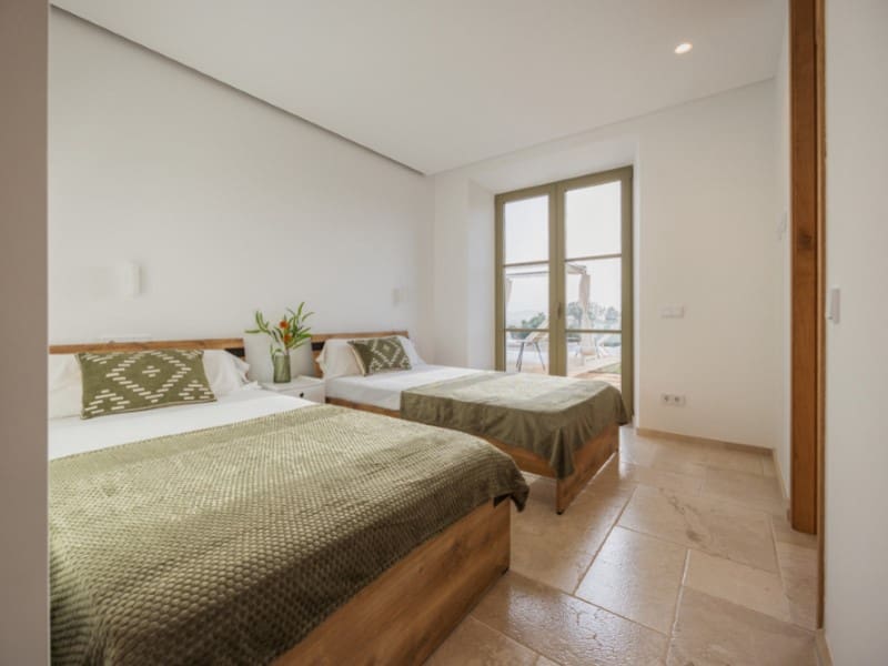 5 Zimmer Finca/Landgut zu verkaufen in Porreres - 3.950.000 € (Ref: 9562021)