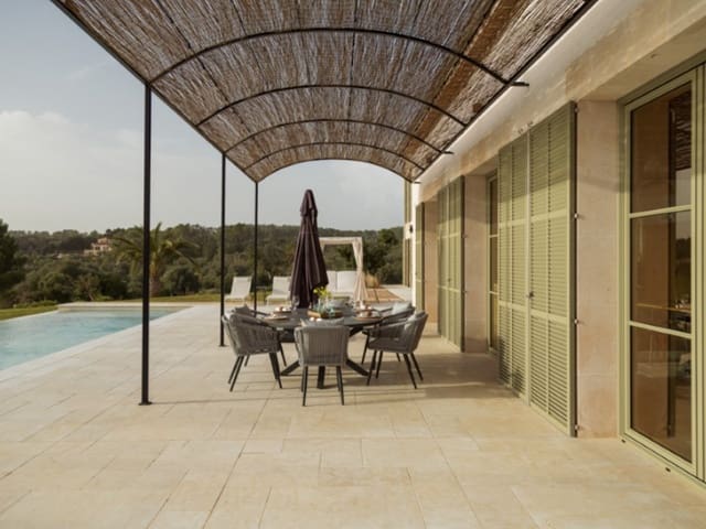 5 makuuhuone Maalaistalo myytävänä paikassa Porreres - 3 950 000 € (Ref: 9562021)