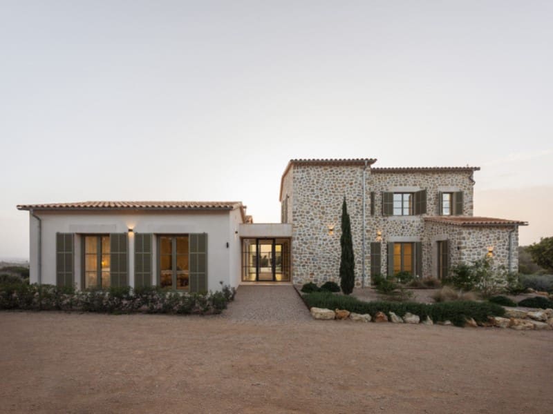 5 Zimmer Finca/Landgut zu verkaufen in Porreres - 3.950.000 € (Ref: 9562021)