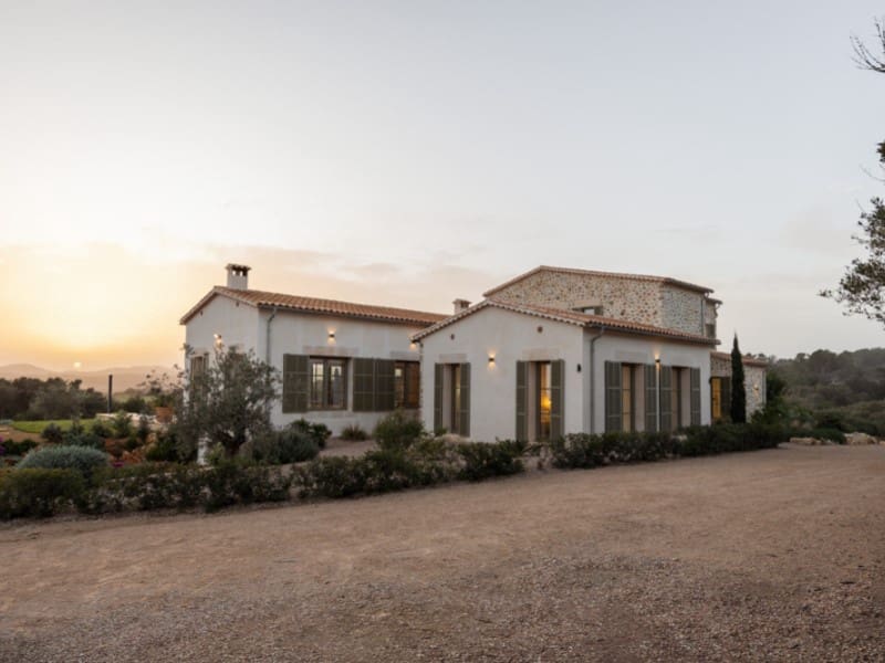 5 Zimmer Finca/Landgut zu verkaufen in Porreres - 3.950.000 € (Ref: 9562021)