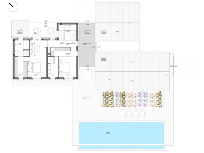 5 Zimmer Finca/Landgut zu verkaufen in Porreres - 3.950.000 € (Ref: 9562021)