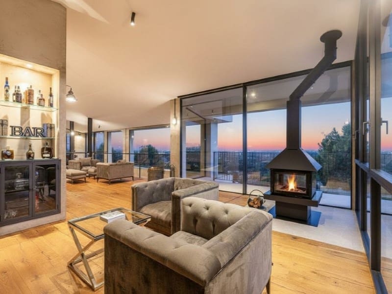 2 sovrum Finca/Hus på landet till salu i Bunyola med pool garage - 9 850 000 € (Ref: 9562022)