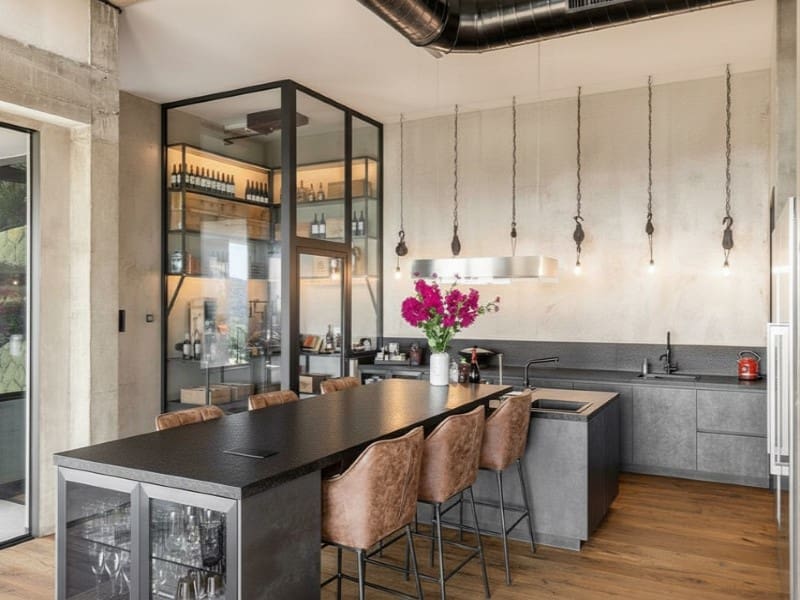 2 sovrum Finca/Hus på landet till salu i Bunyola med pool garage - 9 850 000 € (Ref: 9562022)