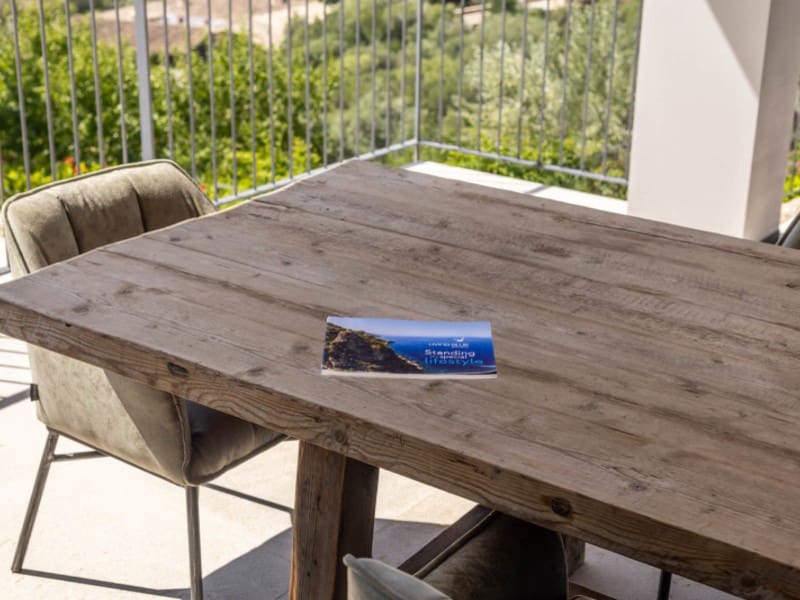 2 sovrum Finca/Hus på landet till salu i Bunyola med pool garage - 9 850 000 € (Ref: 9562022)