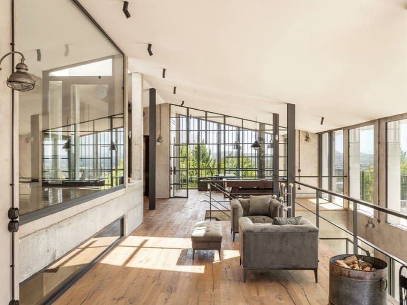 2 sovrum Finca/Hus på landet till salu i Bunyola med pool garage - 9 850 000 € (Ref: 9562022)