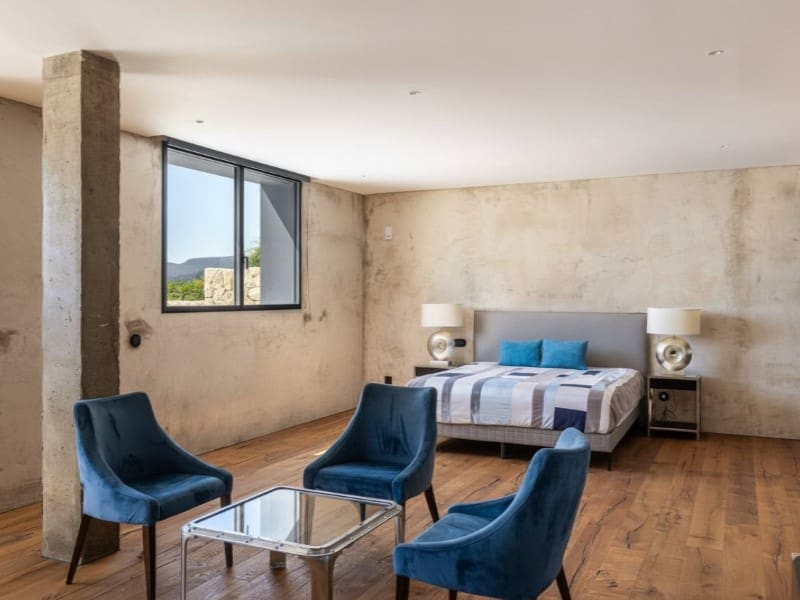 2 sovrum Finca/Hus på landet till salu i Bunyola med pool garage - 9 850 000 € (Ref: 9562022)