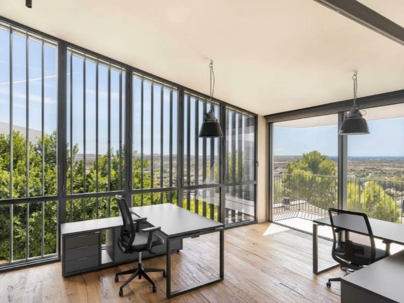 2 sovrum Finca/Hus på landet till salu i Bunyola med pool garage - 9 850 000 € (Ref: 9562022)