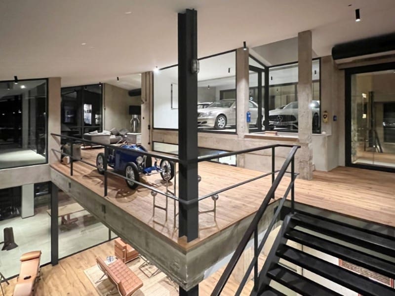 2 sovrum Finca/Hus på landet till salu i Bunyola med pool garage - 9 850 000 € (Ref: 9562022)