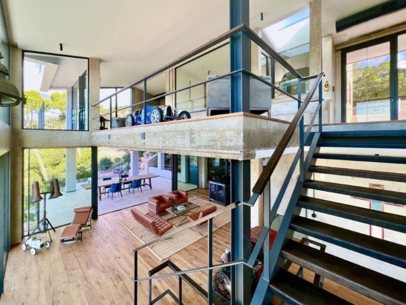 2 sovrum Finca/Hus på landet till salu i Bunyola med pool garage - 9 850 000 € (Ref: 9562022)