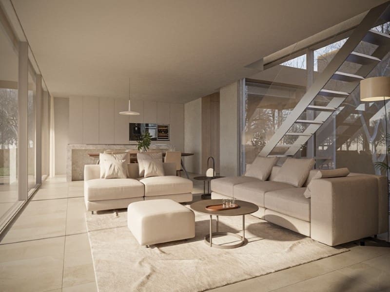 4 camera da letto Villa in vendita in Sa Torre (Llucmajor) con piscina garage - 2.690.000 € (Rif: 9562023)